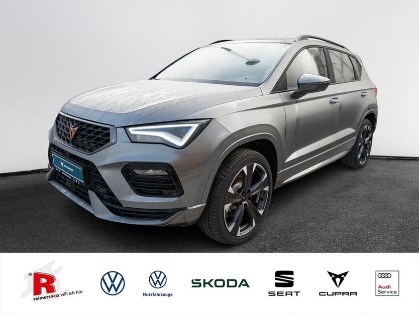 Ateca