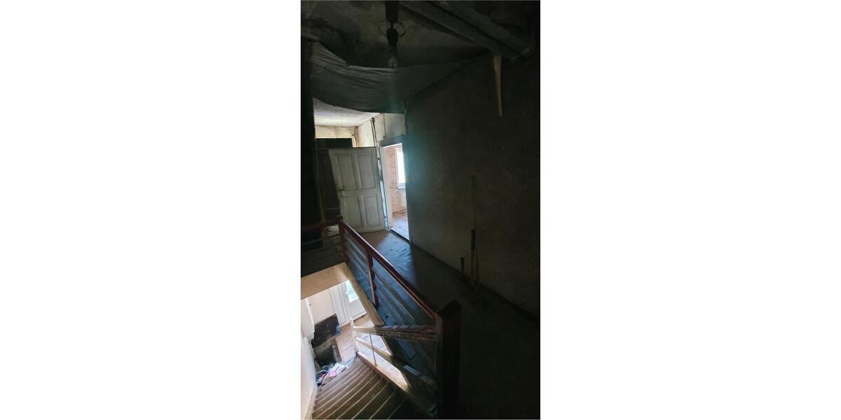 Reihenhaus Raguhn-Jeßnitz Jeßnitz (Anhalt) - 6 Zimmer, 100 m&sup2;, 40.000&euro; | Angebot:25762263