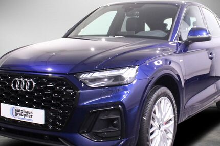 Audi Q5 71.364 km 38.235 &euro; Brandis 04821