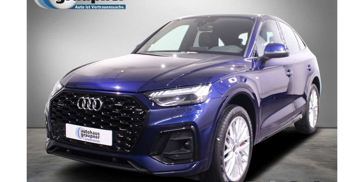 Audi Q5 71.364 km 38.235 &euro; Brandis 04821