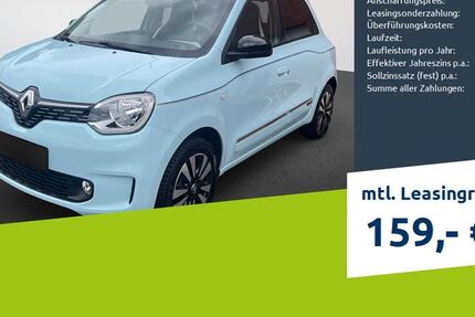 Renault Twingo 21.299 km 14.990 € Münster - Amelsbüren 48163