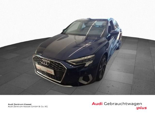 Audi A3 21.868 km 30.990 &euro; Kassel 34125