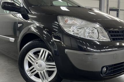 Renault Scenic 80.173 km 6.980 &euro; Deggendorf 94469