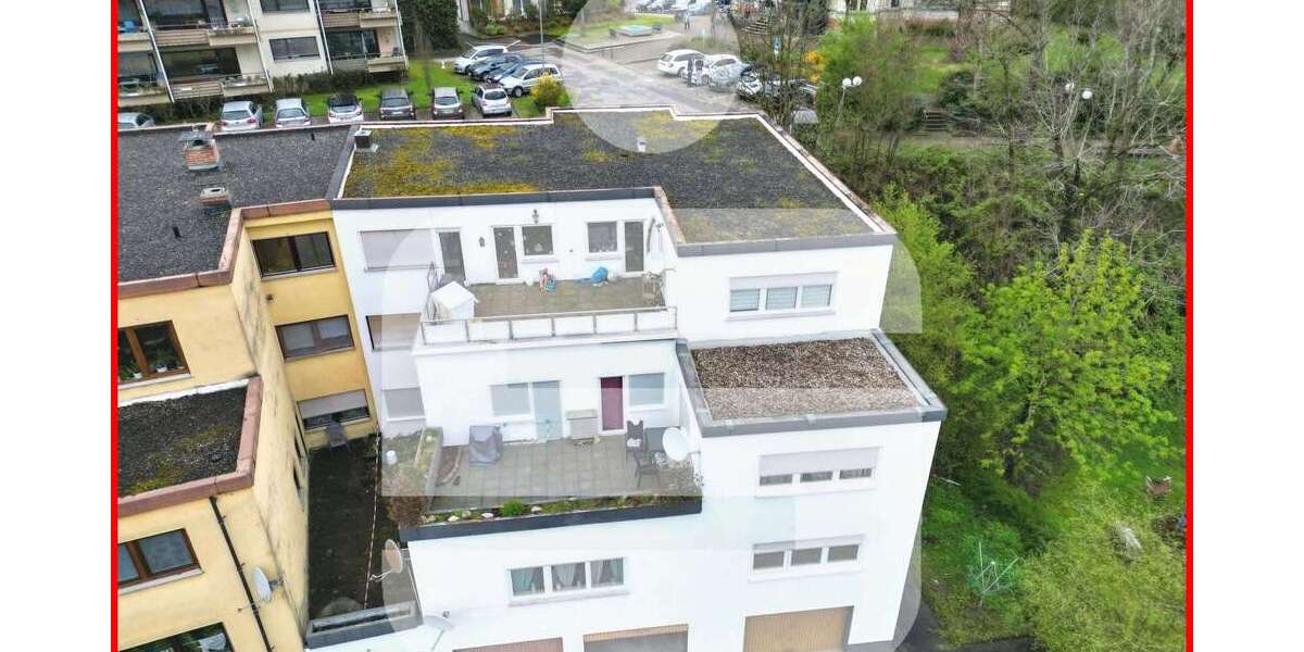 Etagenwohnung Wehr - 5.5 Zimmer, 131 m&sup2;, 399.000&euro; | Angebot:26695468