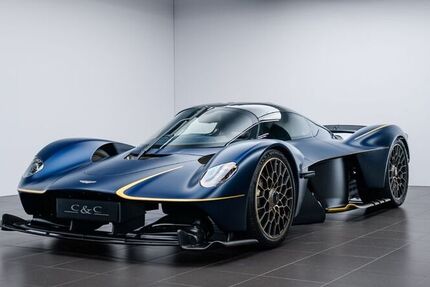 Aston Martin Andere