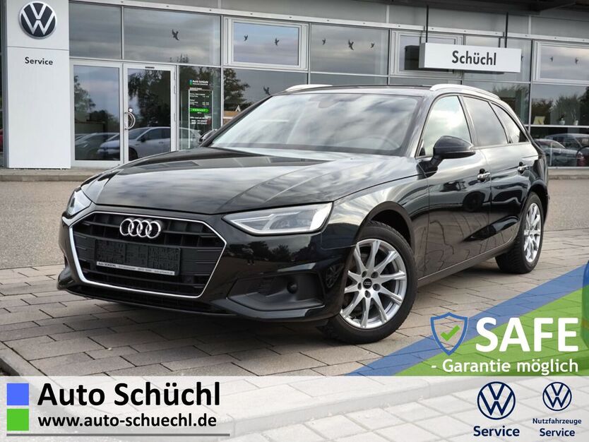 Audi A4 31.180 km 30.870 € Schrobenhausen-Edelshsn. 86529