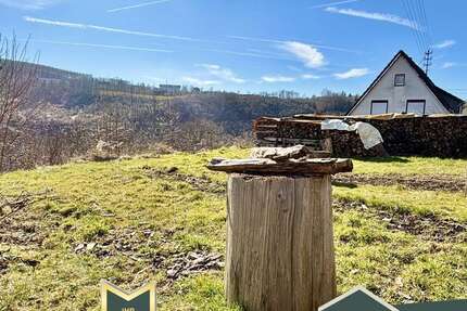 Grundstück Kirchen / Freusburg Freusburg - 35.000&euro; | Angebot:21118010