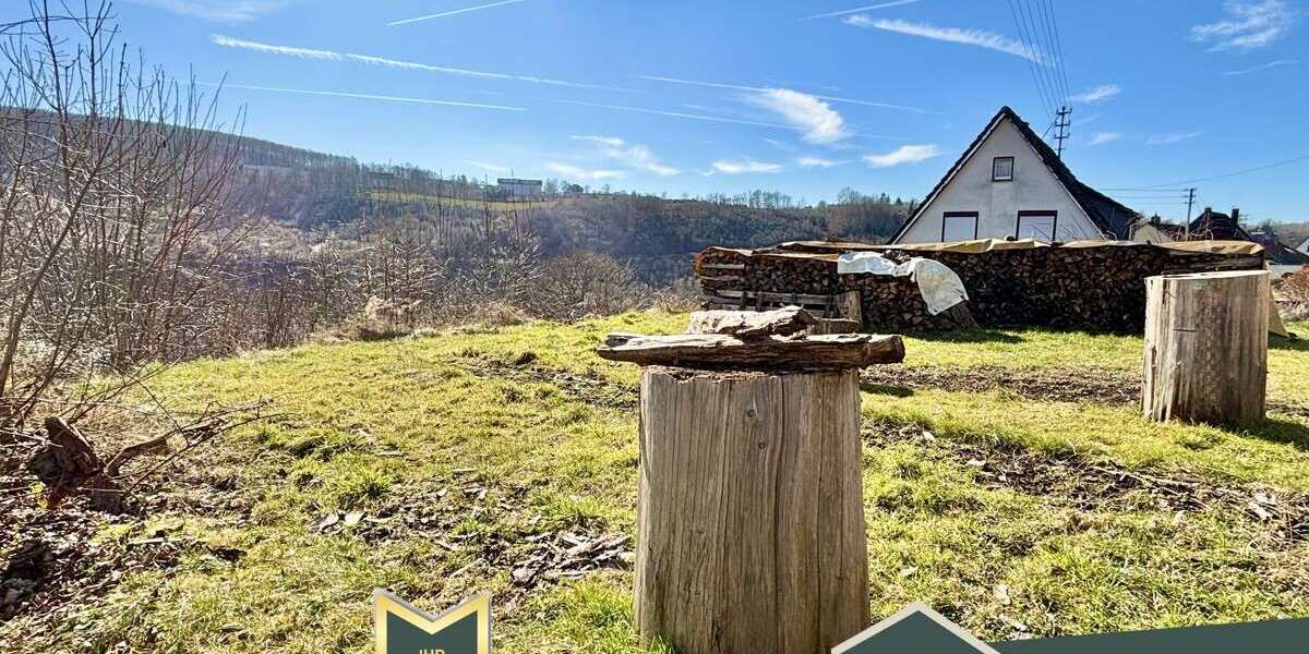 Grundstück Kirchen / Freusburg Freusburg - 35.000&euro; | Angebot:21118010