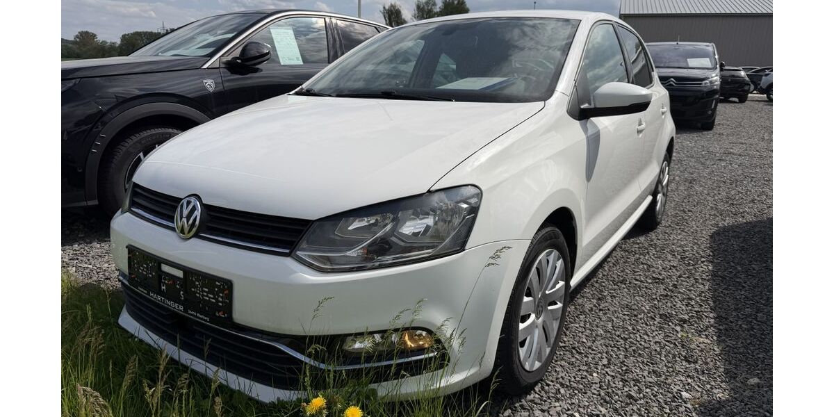 VW Polo 212.000 km 5.890 &euro; Warburg-Rimbeck 34414
