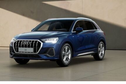 Audi Q3 23.900 km 36.940 &euro; Diez 65582