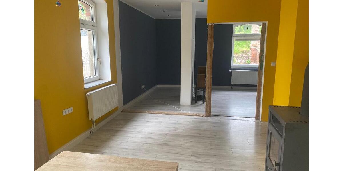 Doppelhaushälfte Chemnitz Altchemnitz - 140.000&euro; | Angebot:27300926