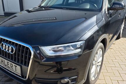 Audi Q3 167.000 km 14.700 € Oberwesel 55430