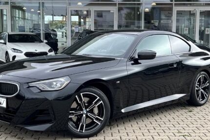 BMW 230 25.300 km 40.875 &euro; Landstuhl 66849