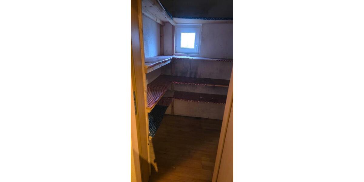 Einfamilienhaus Osternienburger Land - 3 Zimmer, 80 m&sup2;, 138.000&euro; | Angebot:25842005