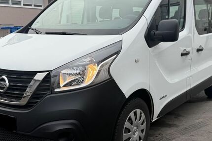 Nissan NV300 149.000 km 14.999 &euro; Kelkheim 65779