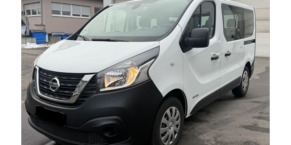 Nissan NV300 149.000 km 14.999 &euro; Kelkheim 65779