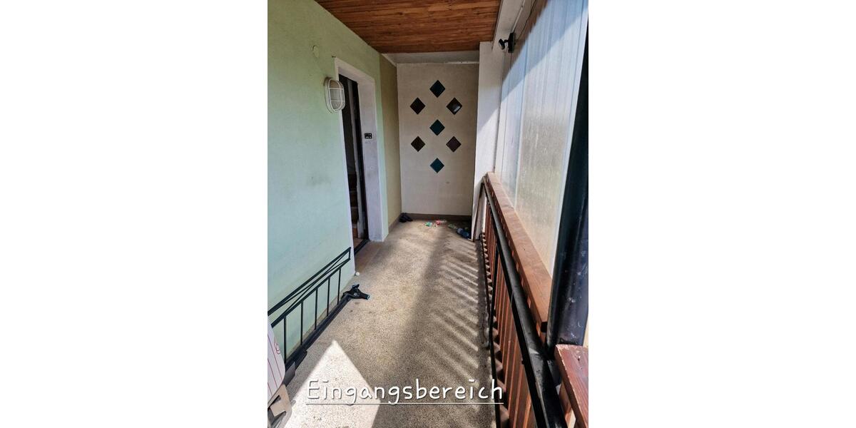 Einfamilienhaus Olpe - 6 Zimmer, 130 m&sup2;, 210.000&euro; | Angebot:26126012
