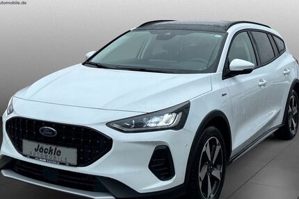 Ford Focus 3.500 km 34.950 &euro; Bad Wörishofen 86825