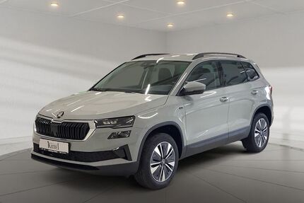 Skoda Karoq 2.500 km 39.990 &euro; Weißenfels 06667