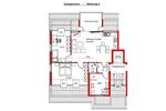 Dachgeschoßwohnung Sinsheim - 3 Zimmer, 87 m&sup2;, 415.000&euro; | Angebot:26921950