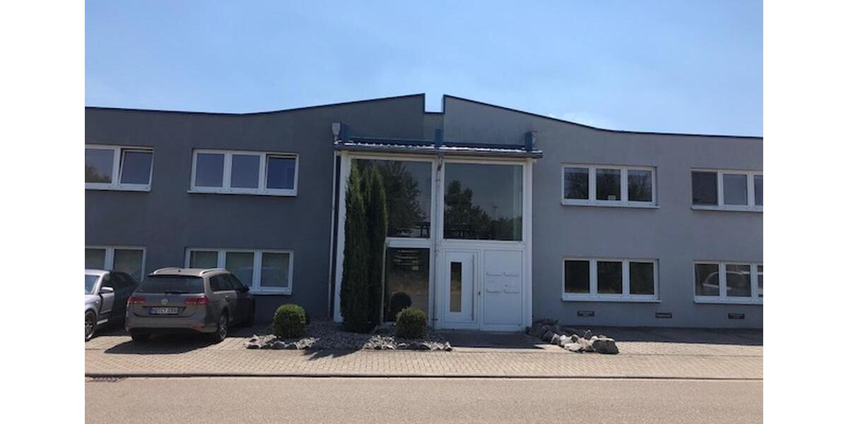 Gewerbeobjekt Schwetzingen - 850&euro; | Angebot:25275803