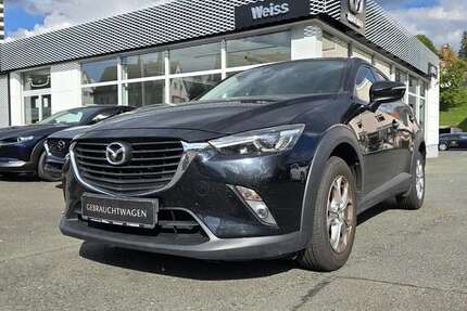 Mazda CX-3 82.687 km 13.900 &euro; Kulmbach 95326
