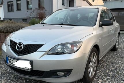 Mazda 3 132.000 km 1.990 &euro; Xanten 46509