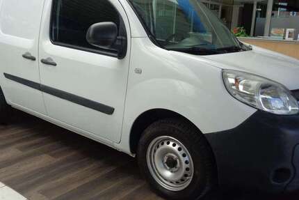 Renault Kangoo 166.206 km 6.990 &euro; Malchow 17213