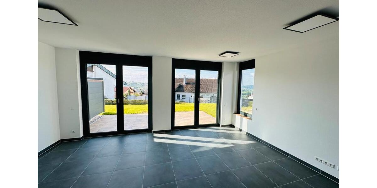 Doppelhaushälfte Neudenau - 4 Zimmer, 151 m&sup2;, 1.950&euro; | Angebot:25216519