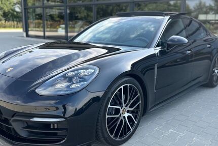 Porsche Panamera 48.472 km 79.989 € Nordhorn 48531