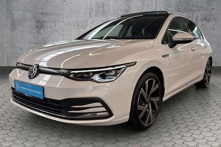 VW Golf 35.990 km 23.850 &euro; Paderborn 33100