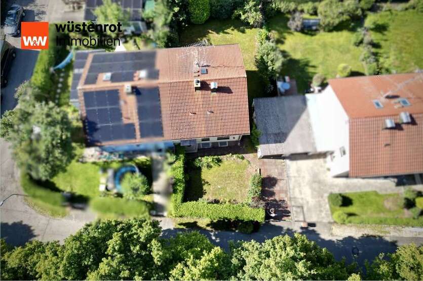 Haus zum Kaufen in Neubiberg 829.000 € 108 m² 4 zimmer