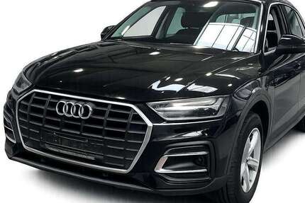 Audi Q5 62.431 km 39.880 &euro; Münster 48153
