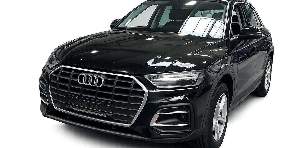 Audi Q5 62.431 km 39.880 &euro; Münster 48153