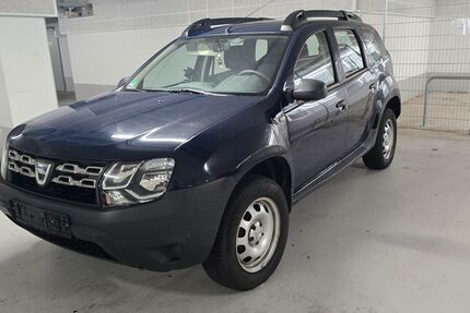 Dacia Duster 188.000 km 3.500 &euro; Freiburg 79108