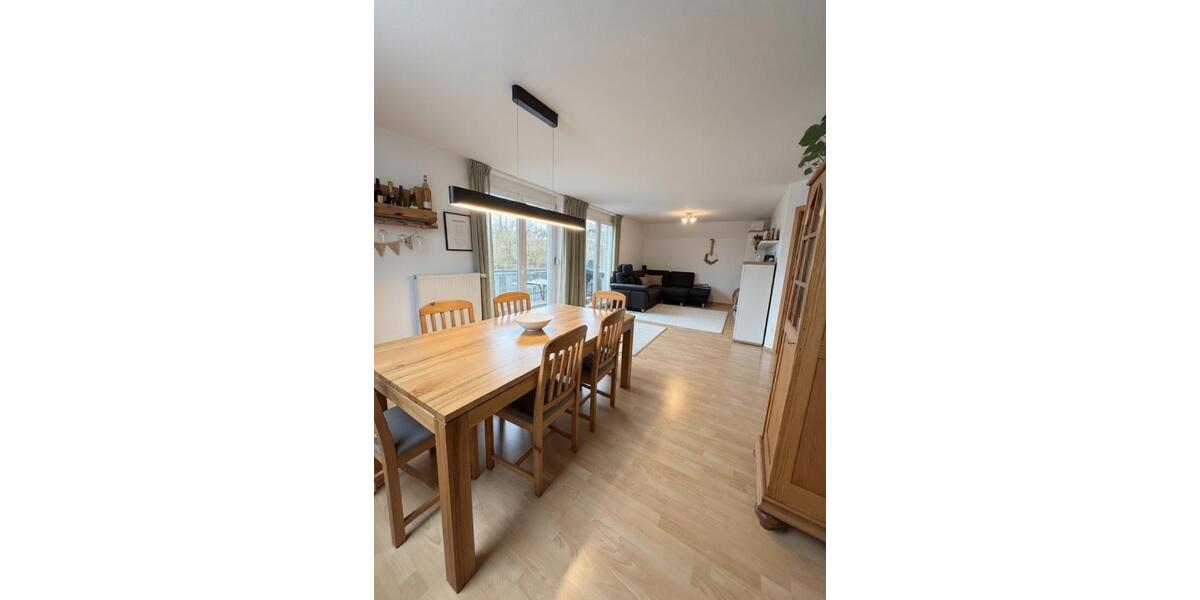 Maisonettenwohnung Besigheim - 3 Zimmer, 94 m&sup2;, 1.128&euro; | Angebot:25270761