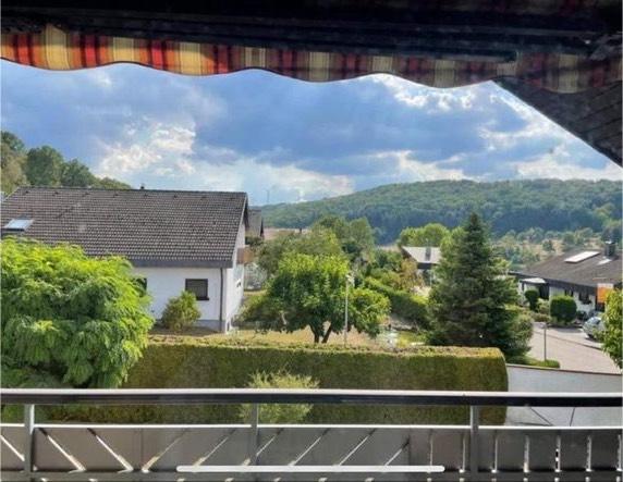 Dachgeschoßwohnung Bretzfeld - 2.5 Zimmer, 80 m&sup2;, 790&euro; | Angebot:25940709