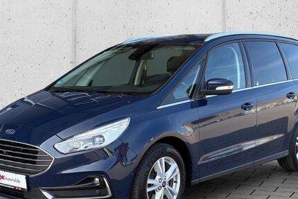 Ford Galaxy 189.000 km 13.790 &euro; Röttenbach 91187