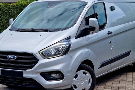 Ford Transit Custom 110.000 km 18.599 &euro; Bad Lippspringe 33175