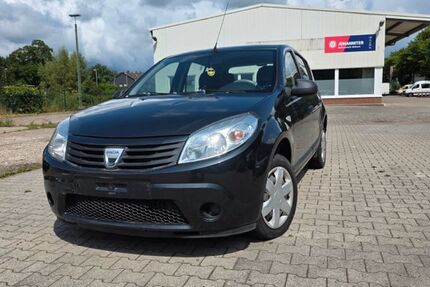 Dacia Sandero 198.000 km 3.250 &euro; Großenkneten 26197