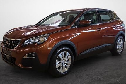 Peugeot 3008 91.444 km 11.990 € Lengerich 49525