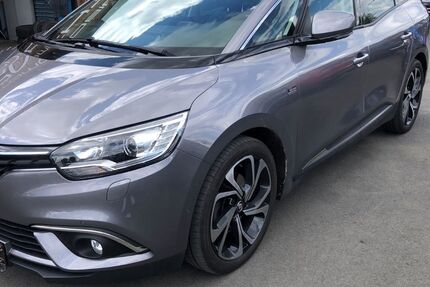 Renault Scenic 129.540 km 16.999 &euro; Mitterteich 95666