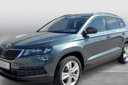 Skoda Karoq 77.733 km 18.900 &euro; Cloppenburg 49661