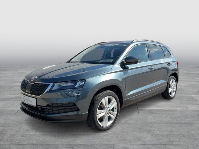 Skoda Karoq 77.733 km 18.900 &euro; Cloppenburg 49661