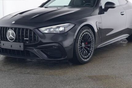 Mercedes-Benz CLE 53 AMG 23.122 km 79.690 &euro; Bad-Waldsee 88339