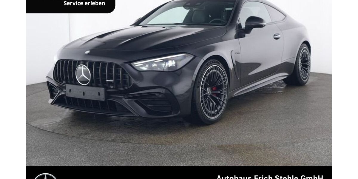 Mercedes-Benz CLE 53 AMG 23.122 km 79.690 &euro; Bad-Waldsee 88339