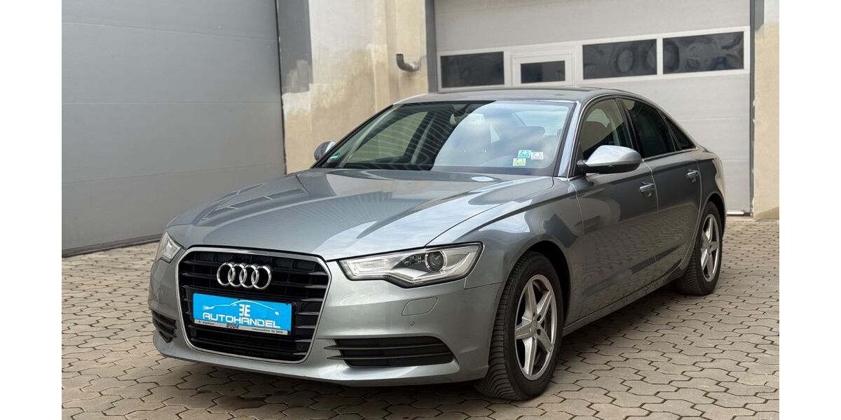 Audi A6 148.000 km 8.999 &euro; Duderstadt 37115
