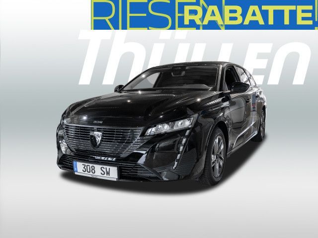 Peugeot 308 5.000 km 23.980 € Düren 52355