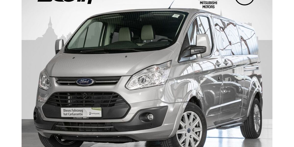 Ford Tourneo Custom 92.739 km 25.640 &euro; Lüneburg 21339