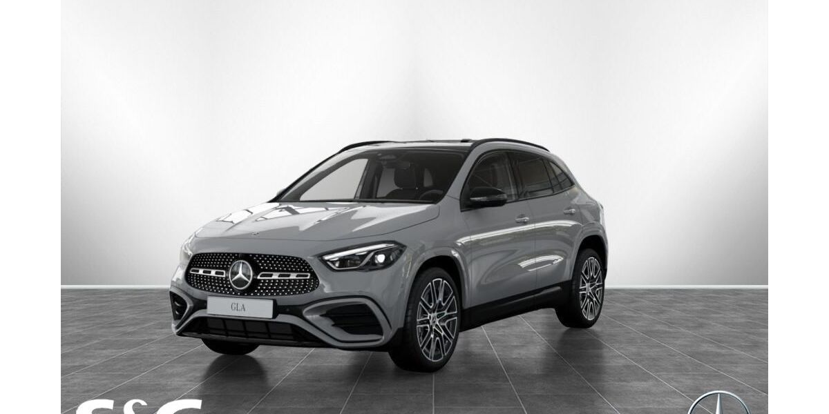 Mercedes-Benz GLA 200 8.204 km 49.888 &euro; Sangerhausen 06526